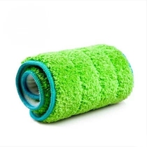 Baojia Jie p4 replacement microfiber sticky flat mop replacement