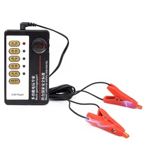 Electric Shock Milkholder Clitoral Clitoral Clitoral Massage for men and women Using Crisp Orgasm to teach appliances Alternative Interest Supplies Torture