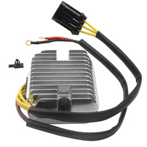Adapted to Polaris Razor RZR1000 XP 14-15 RZR900 13-14 rectifier regulator charger