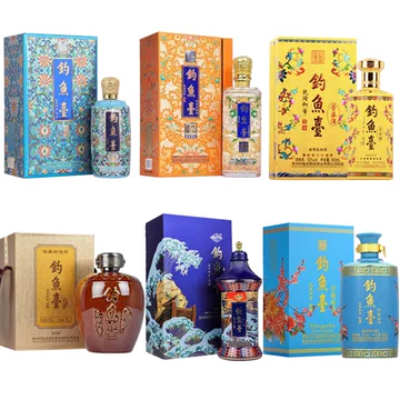 钓鱼台一号珍品-钓鱼台一号珍品促销价格、钓鱼台一号珍品品牌- 淘宝