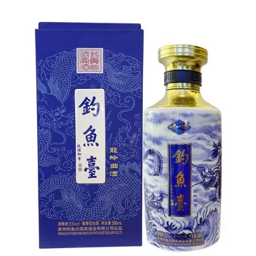青花瓷酒53-青花瓷酒53促销价格、青花瓷酒53品牌- 淘宝