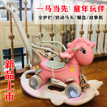 Newborn baby gift box supplies full moon one year birthday gift boys and girls baby hundred days Princess high-end toys