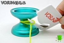 New yo-yo accessories VOSUN secant rope picker Yo-yo multi-function equipment Weishang Yopin