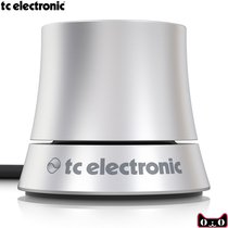 TC Electronic Level Pilot X monitor speaker audio stereo volume control knob