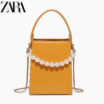 2023 Spring and summer new tide cigarette package small package package bag chain sliver bag bag bag bag bag bag bag bag