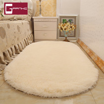 Carpet bedroom large area bedside modern simple doormat Entrance door room full of cute girl living room coffee table mat