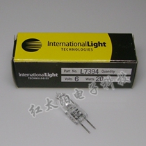 GLAMOUR MD CHARM 1600 2000 semi-automatic biochemical instrument bulb L7394 ILT 6V20W light source