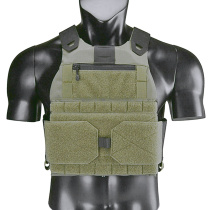 TW FCSK2 0 low-key vest low visible light weight fast anti-tactical protection TwinFalcons VT15