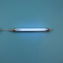 UVB medium wave UV lamp Pet breeding 308nm UV lamp Photocatalyst lamp holder Kitchen quartz germicidal lamp