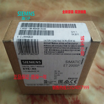 Original ET 200SPF-DI 8x 24VDC HF module 6ES7136 6ES7 136-6BA00-0CA0