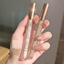French landular matte light high light liquid natural solid cement stick with stylus woman nourishing and flawless tear furrow
