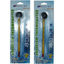 Japanese RST-04 Thermometer Fish Tank Thermometer Aquarium Water Thermometer Tortoise Tank Thermometer