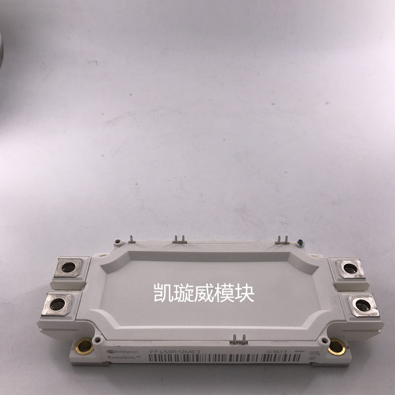 FF450R12ME3 FF600R12ME3 FF300R12ME3