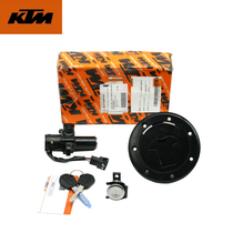 KTM DUKE200 250 390 RC390 original set Lock Assembly electric door lock fuel tank lock original accessories