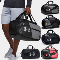 Fitness Bag Men Dry Wet Separation Sports Bag Skew Satchel Basketball Training Bag Football Big Capacity Travel Bag Women Tide Cards