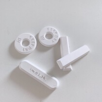 Japanese gold Pai diatomaceous earth dry strip food moisture-proof tea mold-proof dehumidification desiccant recyclable quality life