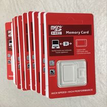 Neutral card case memory card neutral double card box AB double card box AB double card box Stock