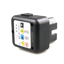 Gas gun accessories battery charger adapter Tengya 40A 40E Xinsheng Gongsheng Huyue Shangwei