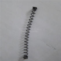 Nitinol shape memory alloy spring One-way temperature control drying oven host heating automatic shrinkage research spring