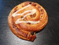 Sweden cinnamon rolls
