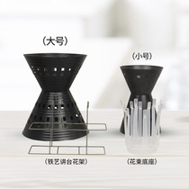 Han-style flower arrangement liner New handbags flower deities flower roses floral moles snacks bouquet fixed base flower shop