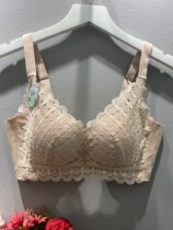 Special prices cup adjusted shape B cup thin 1CM gathering breast milk without steel ring 1238 autumn female