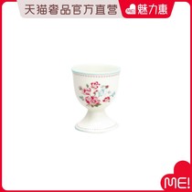 (New products on the shelves) GREENGATE Danish imported Nordic style ceramic egg cups