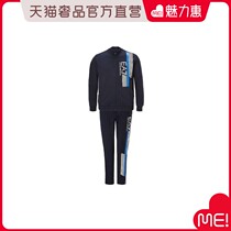 (Order now) Multi-color cotton mens suit sports suit