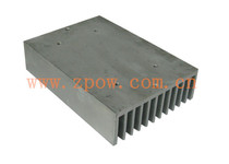 GOLD Solid State Relay radiator L150