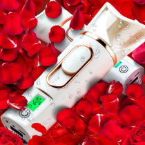 Nano spray hydration instrument Small humidifier Face sprayer Portable spray instrument Portable beauty instrument charging