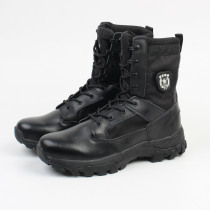 Foreign trade export tail goods Martin boots security boots outdoor work boots training boots resistant to wear waterproof non-slip construction boots