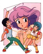 (I am Britney)(1-52)(Japanese-Cantonese bilingual) Anime DVD Japanese cartoon disc