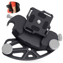 All-metal SLR camera quick hook button photography shoulder hanging micro-single accessories waist hanging system stable disassembly fast Gunner