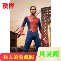 Flashpoint Studio 1 6 Keeper Spider-Man GUARDER FP-22168 disposable pre-sale