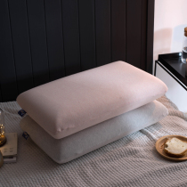  (Slow rebound)Nordic pillow pillow core Simple memory bread pillow Memory pillow