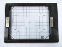 (Qiankun circle snap machine assembly) focus Assembly not easy to break glass frosted glass focus glass