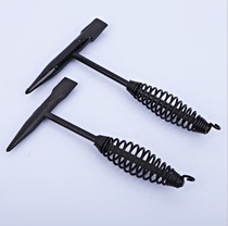 300g 500g welder hammer derusting hammer welding slag hammer geological hammer multi-function hammer hammer hammer