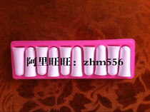 CTI lao ying dedicated smoke flue gas sampling ultra-fine glass fiber non-gel cartridge 3#Ф 28 * 71mm
