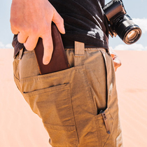 OYO outdoor TAD subsection ICON RS PANT City Secret Service Tactical Long Pants Fit Pants Wear-resistant anti-scraping function