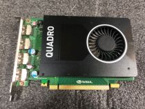 One year warranty Original quadro M2000 graphics card plus M4000 K4200 K4000 K5000