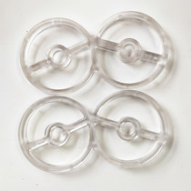 Fully automatic bag-machine accessories Glasses Cutter Pan Buns Machine Sharper Barrel Pinching Knife Cam Disc Handhead Face Bin