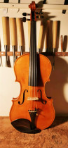 Xie US Violin Studio Sound Ou