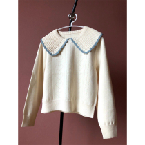 (Special merchandise) Sweaters that have been sold are on sale and cleared out of stock.