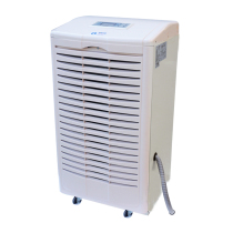 Elaida industrial dehumidifier cold storage fresh-keeping low temperature dehumidifier ALD-9130B low temperature roast duck shop dehumidifier