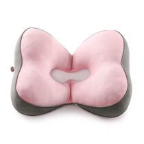 Beauty hip cushion hip hip hip butt pad honey peach hip lifting artifact Japanese Office anti-sedentary seat cushion breathable four seasons