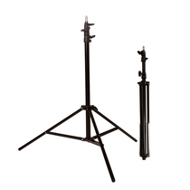 Photography lamp holder 2 6m floor lamp holder aluminum alloy lamp holder umbrella lamp holder flash lamp holder floor lamp tripod