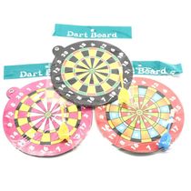 Hot selling Primary School dart board magnetic Home Entertainment games children training beginner toys