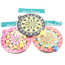 Hot selling Primary School dart board magnetic Home Entertainment games children training beginner toys