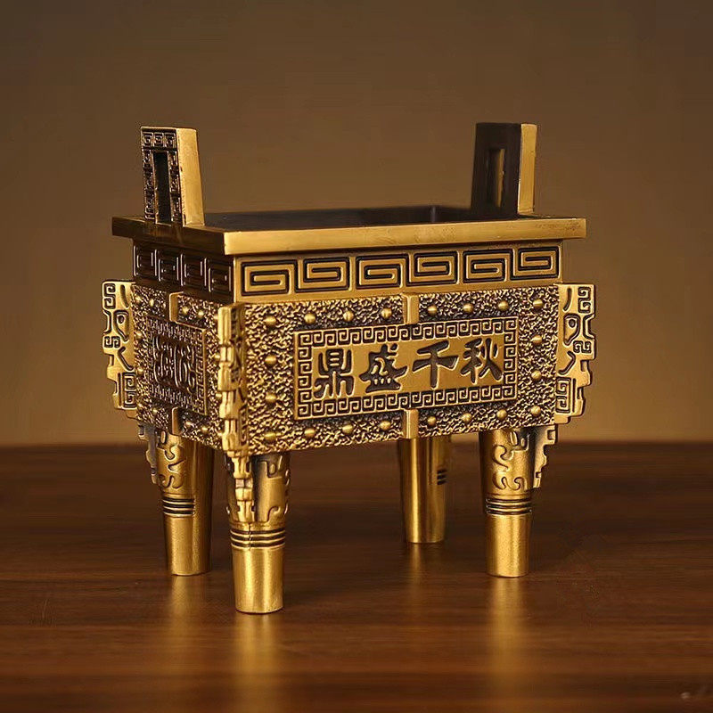 香炉纯铜鼎-香炉纯铜鼎促销价格、香炉纯铜鼎品牌- 淘宝