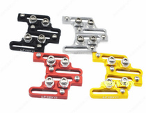 litepro clamp extender highway c clamp extension seat 406 451 extension short arm to long arm